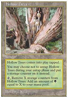 Hollow Trees|0|0|0.00