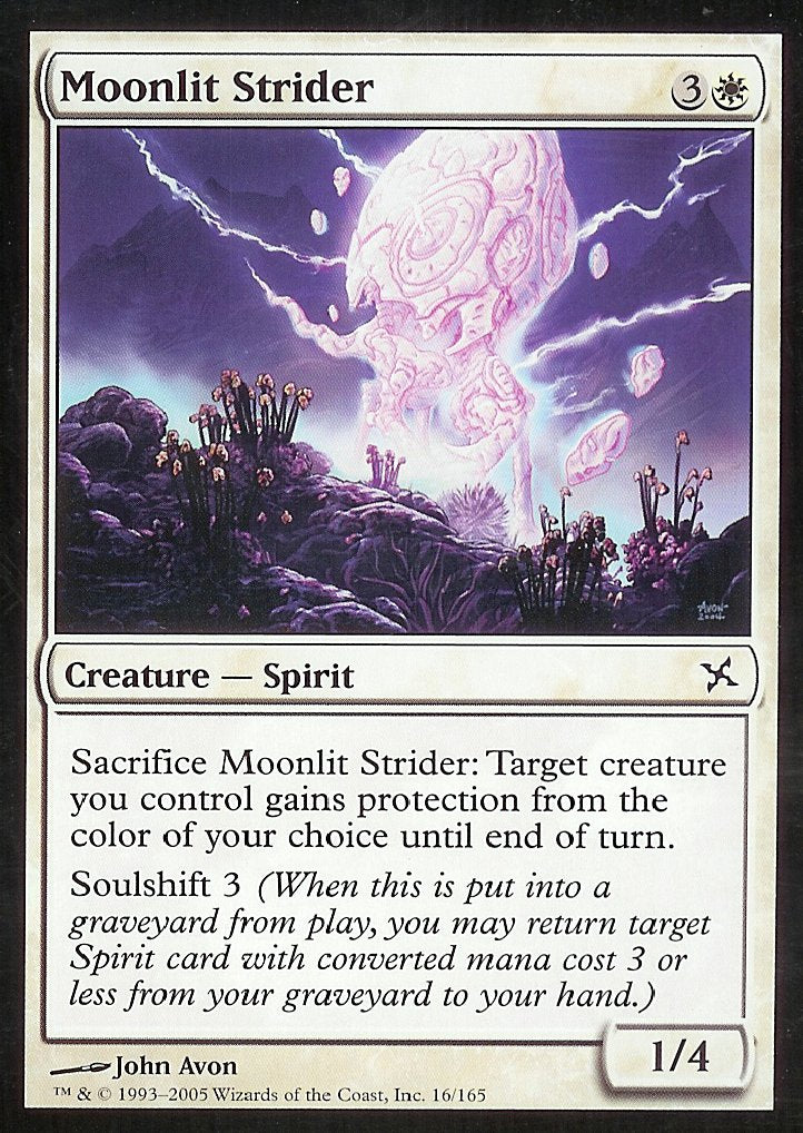 Moonlit Strider|10|0|0.00