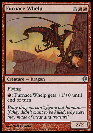 Furnace Whelp|6|0|0.00