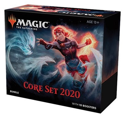 Core Set 2020 Bundle