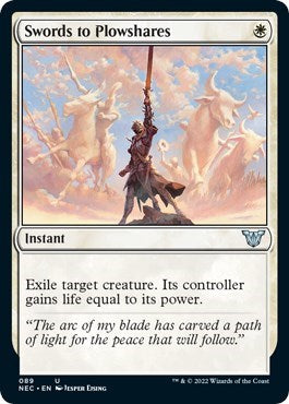 Swords to Plowshares|0|0|0.00