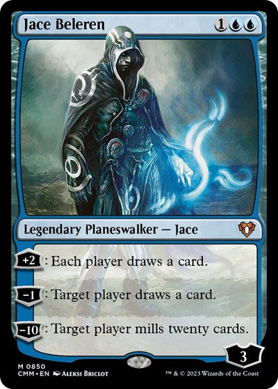 Jace Beleren|0|0|0.00