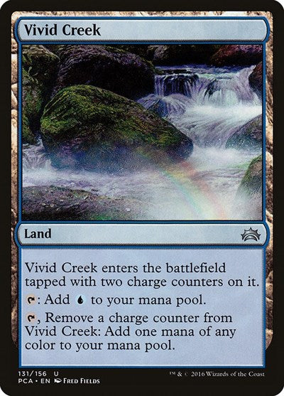 Vivid Creek|4|0|0.00