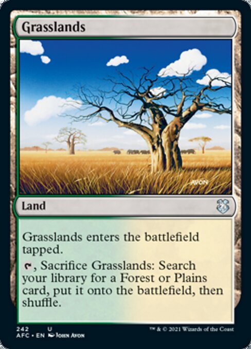 Grasslands|3|0|0.00