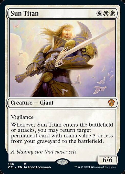 Sun Titan|15|0|0.00