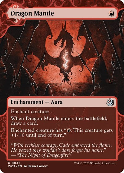 Dragon Mantle|0|0|0.00