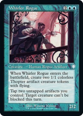 Whirler Rogue|13|0|0.00