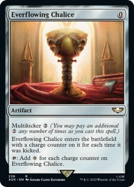 Everflowing Chalice|12|0|0.00