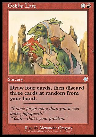 Goblin Lore|0|0|0.00