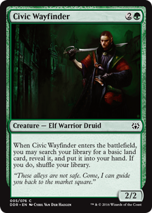 Civic Wayfinder|3|0|0.00