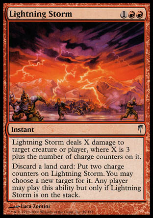 Lightning Storm|0|0|0.00
