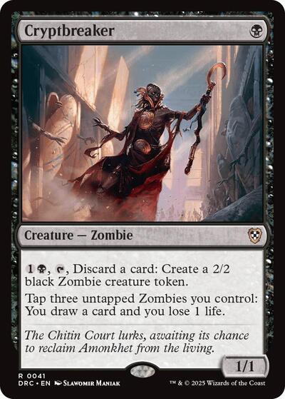 Cryptbreaker|0|0|0.00