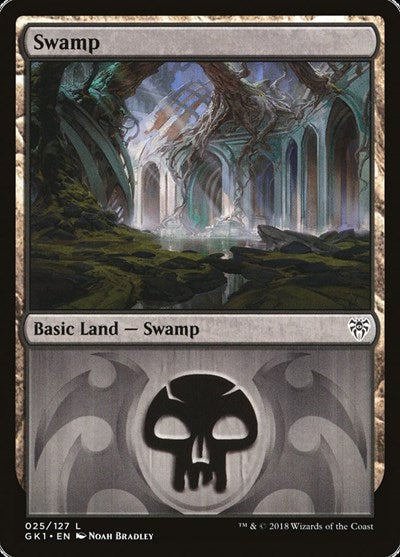 Swamp 25|26|0|0.00