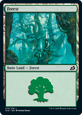 Forest 273|9|0|0.00