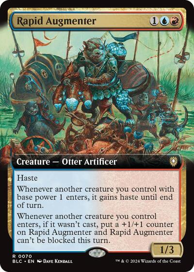 Rapid Augmenter Extended Art|0|0|0.00