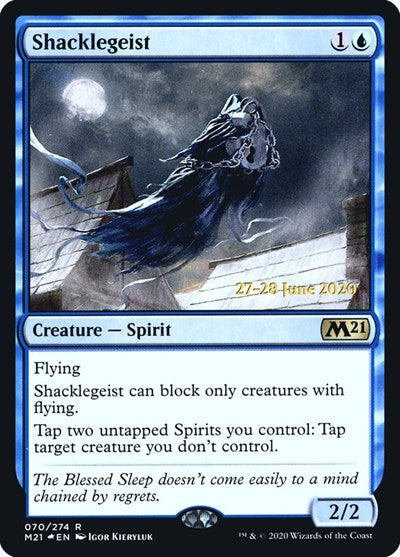 Shacklegeist|0|0|0.00