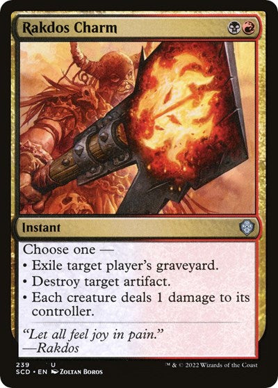 Rakdos Charm|0|0|0.00