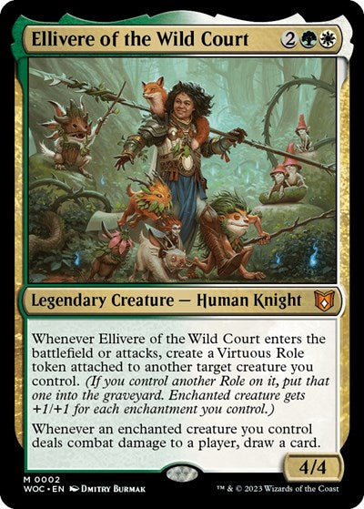 Ellivere of the Wild Court|3|0|0.00