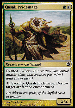 Qasali Pridemage|11|0|0.00