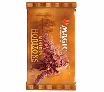Modern Horizons - Booster Pack Modern Horizons - Booster Pack