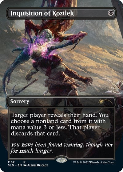 Inquisition of Kozilek|0|0|0.00