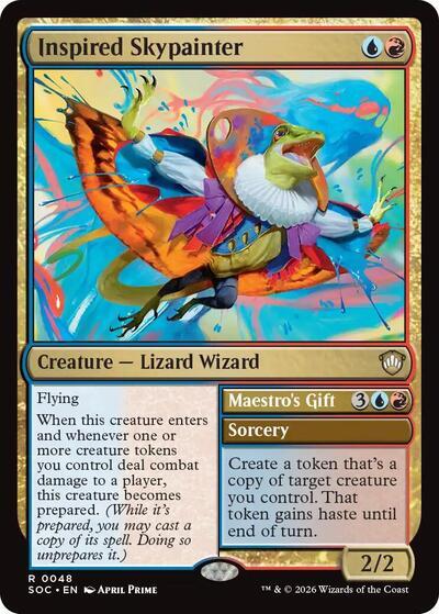 Inspired Skypainter|9|0|0.00