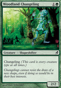 Woodland Changeling|60|0|0.00