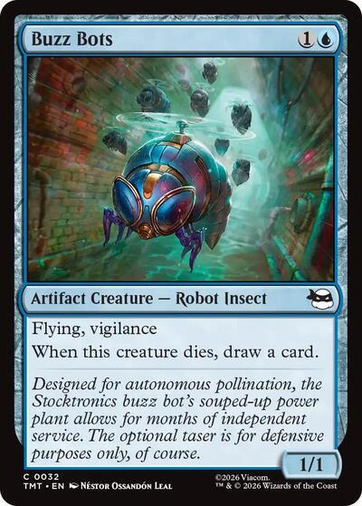 Buzz Bots|84|0|0.00