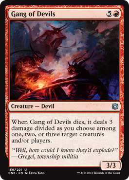 Gang of Devils|2|0|0.00