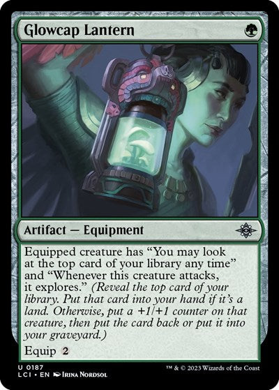 Glowcap Lantern|3|0|0.00