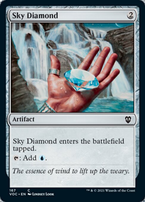 Sky Diamond|6|0|0.00