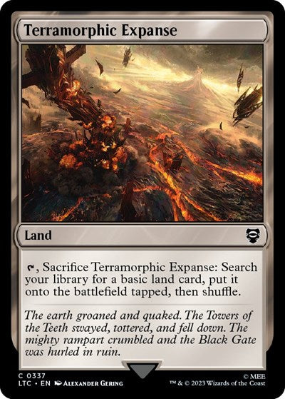 Terramorphic Expanse|1|0|0.00