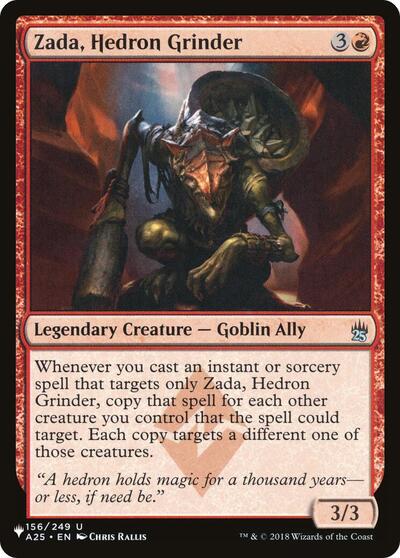 Zada Hedron Grinder|0|0|0.00