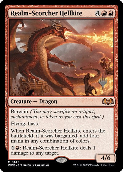 Realm Scorcher Hellkite|0|0|0.00