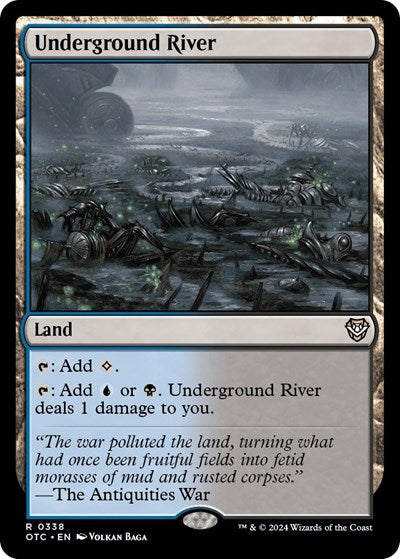 Underground River|2|0|0.00