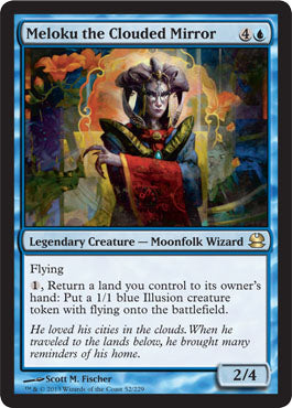 Meloku the Clouded Mirror|0|0|0.00