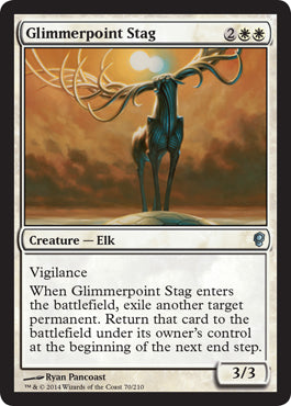 Glimmerpoint Stag|1|0|0.00