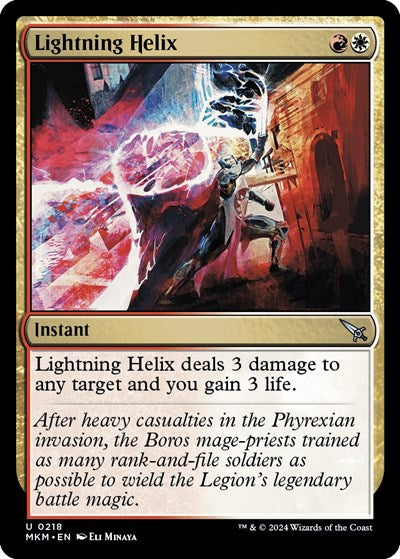 Lightning Helix|0|0|0.00