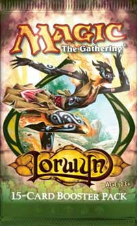 Lorwyn Booster Pack|2|0|0.00