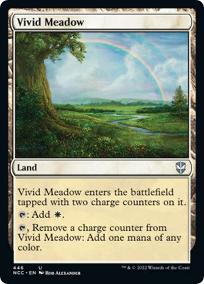 Vivid Meadow|0|0|0.00