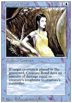 Creature Bond|28|0|0.00