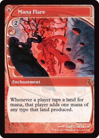 Mana Flare Future Sight|0|0|0.00