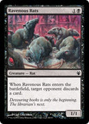 Ravenous Rats|1|0|0.00