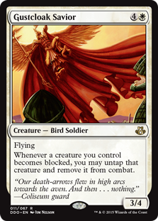 Gustcloak Savior|3|0|0.00