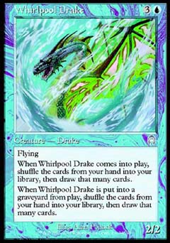 Whirlpool Drake|22|0|0.00