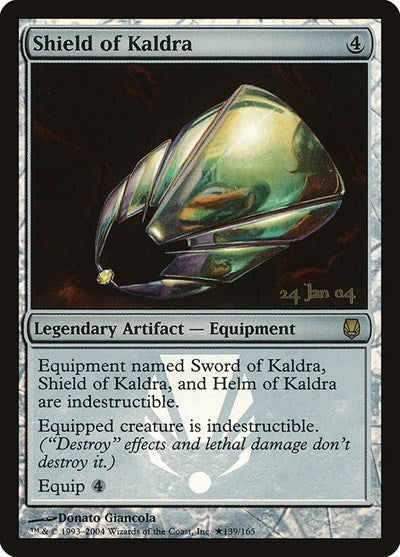 Shield of Kaldra|2|0|0.00