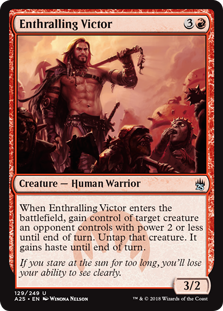 Enthralling Victor|13|0|0.00