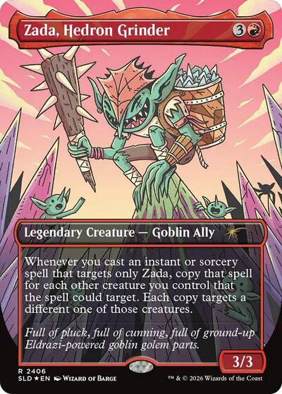 Zada Hedron Grinder|1|0|0.00