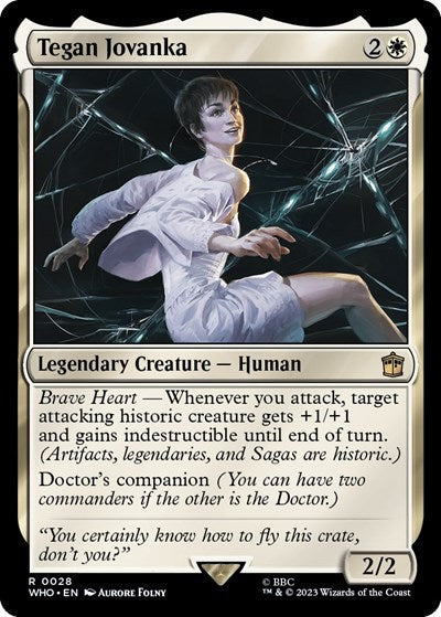 Tegan Jovanka|12|0|0.00