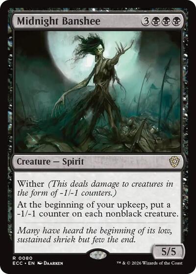 Midnight Banshee|15|0|0.00